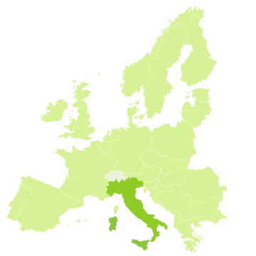 EU card